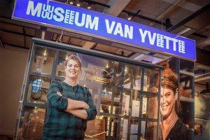 Museum Van...