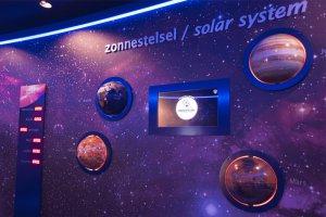 Koninklijk Eise Eisinga Planetarium
