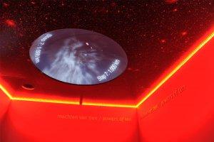 Koninklijk Eise Eisinga Planetarium