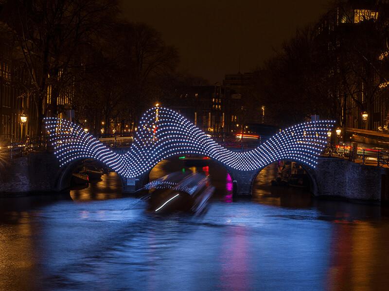 Amsterdam Licht Festival
