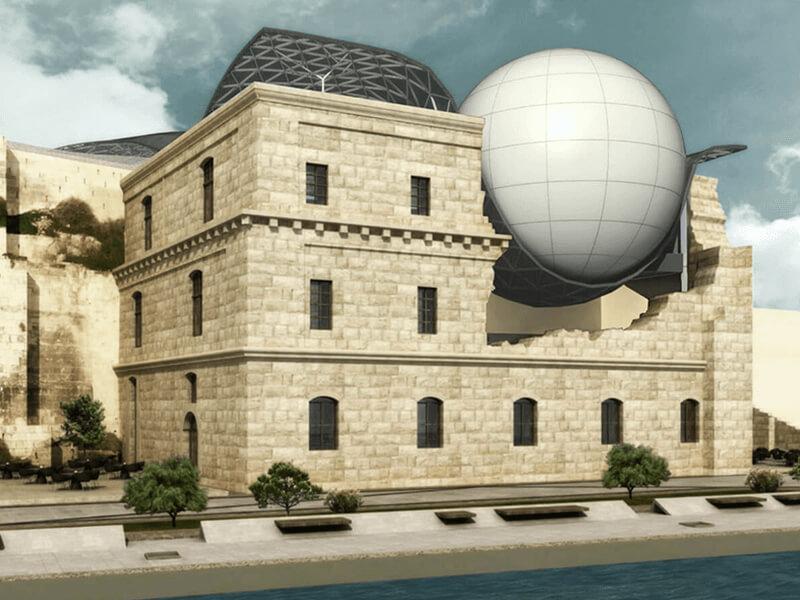 Esplora - Malta Interactive Science Center