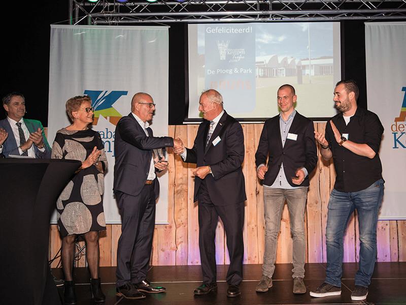 Bruns wint Brabantse Kempentrofee 2016