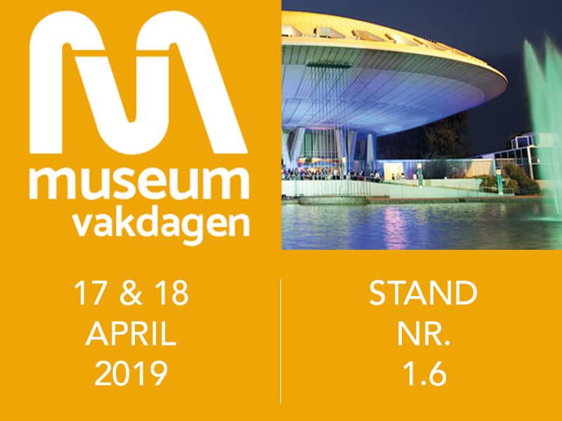 Museum Vakdagen 2019