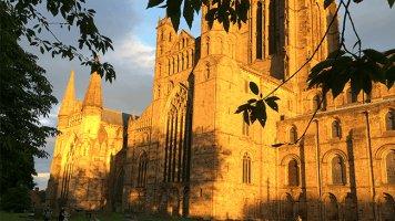 Kathedraal van Durham, Open Treasure