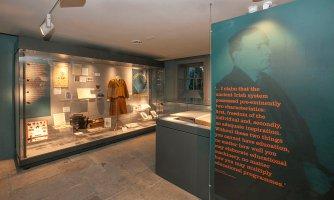 Pearse Museum