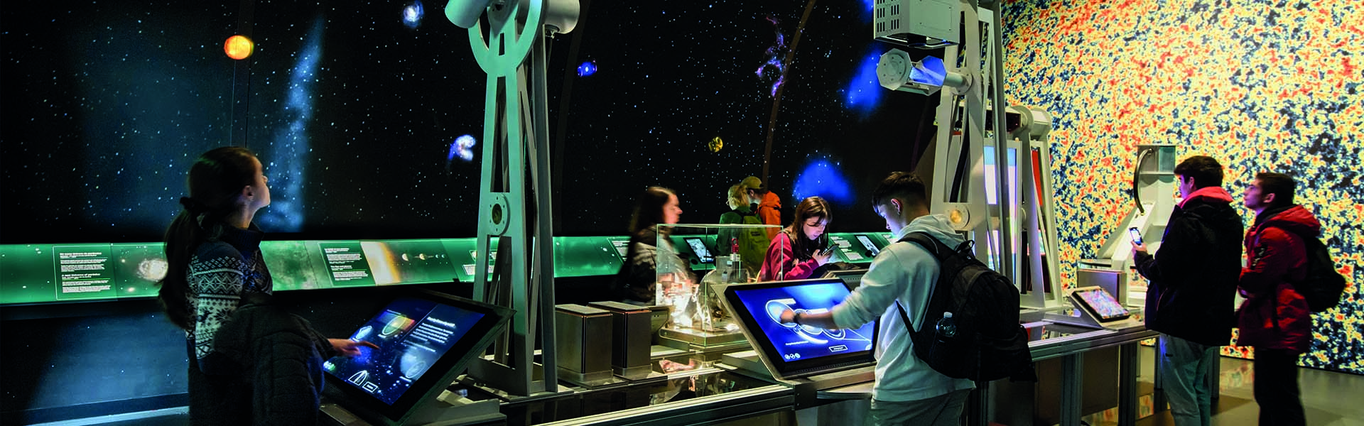 CERN Science Gateway