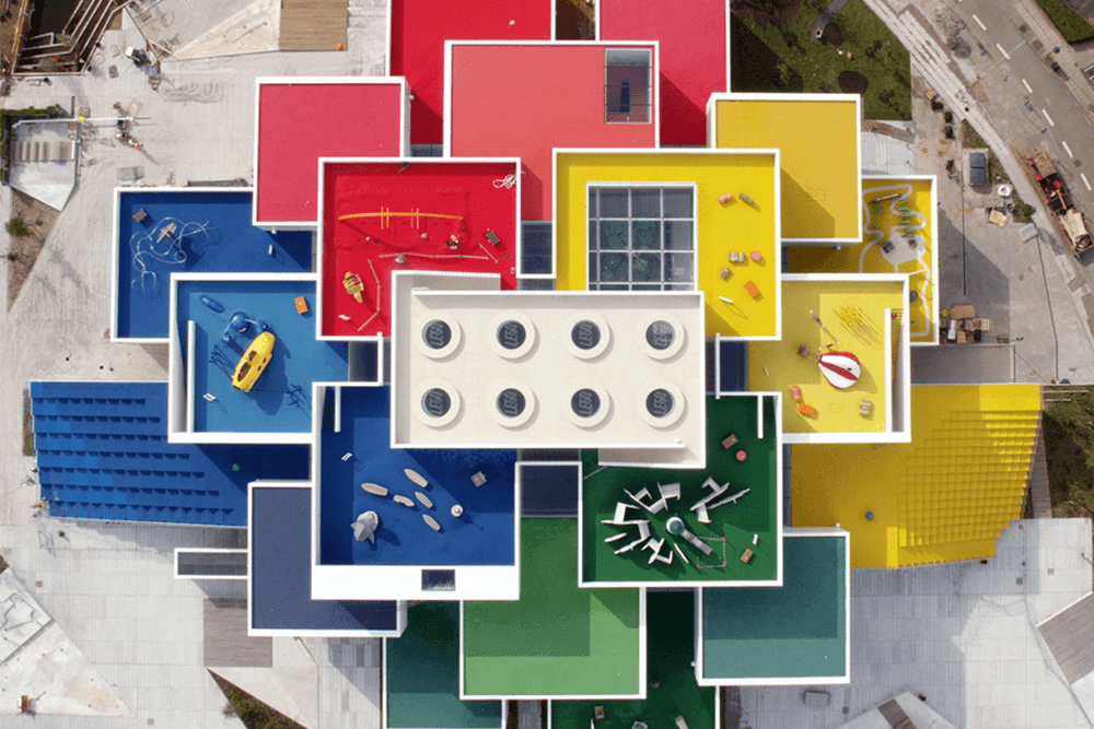HighRes 2017 LEGO House Above
